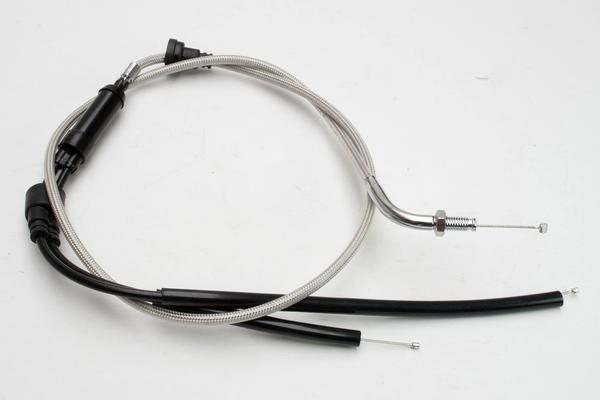 MOTION PRO ARMOR COAT 2 INTO 1 CHOKE CABLE - 62-0350